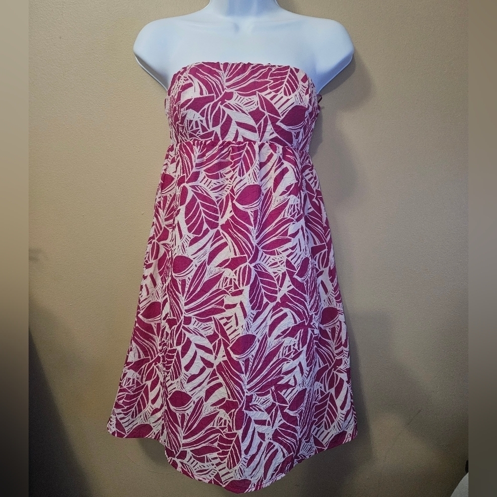 American Eagle Outfitters Women's Size 2 Sleeveless Dress Babydoll